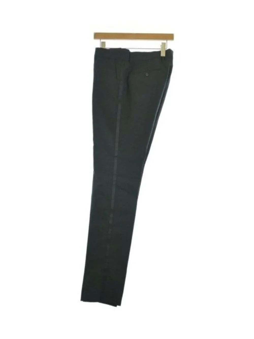 Gucci Pants Black